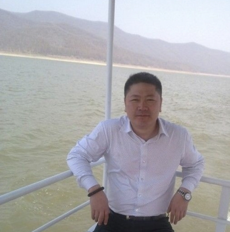 我是二娃的第一张照片--信阳相亲服务中心