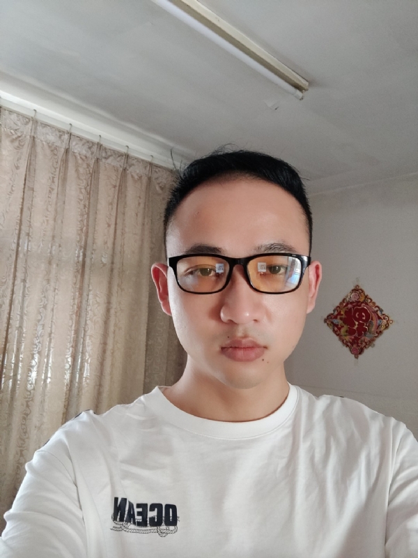 H杰瑞的第一张照片--信阳相亲服务中心
