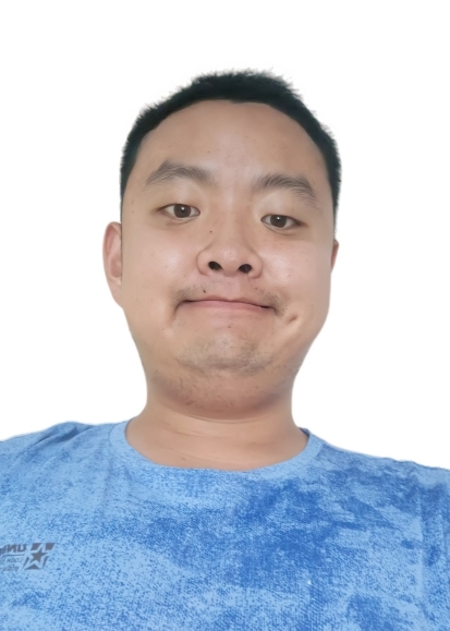 张云腾的第一张照片--信阳相亲服务中心