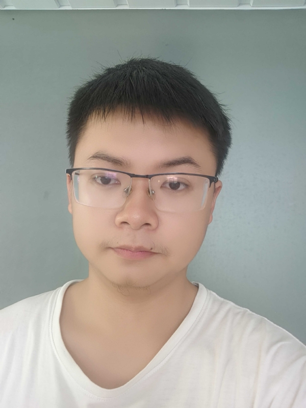 落雨的第一张照片--信阳相亲服务中心