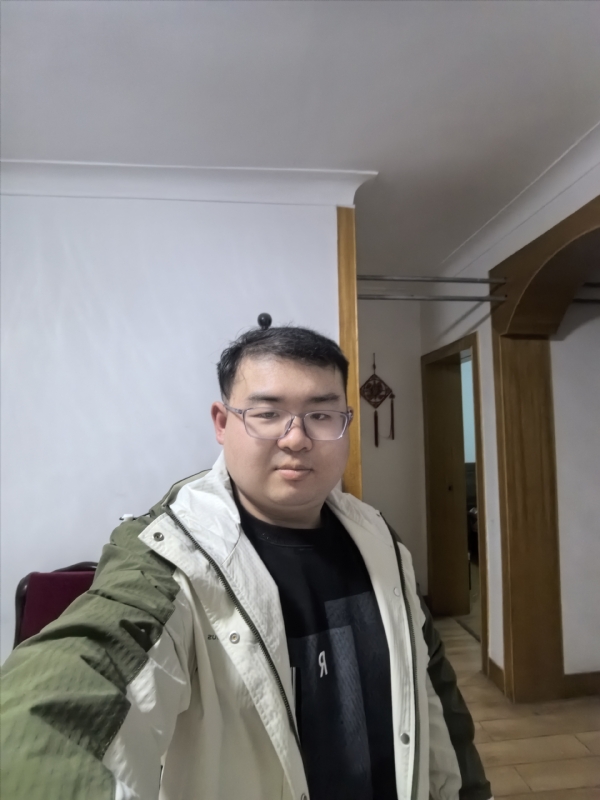 哈哈的第一张照片--信阳相亲服务中心