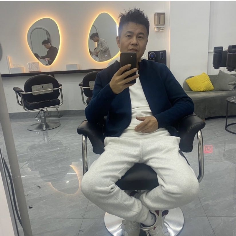 你把我逗乐了的第二张照片--信阳相亲服务中心