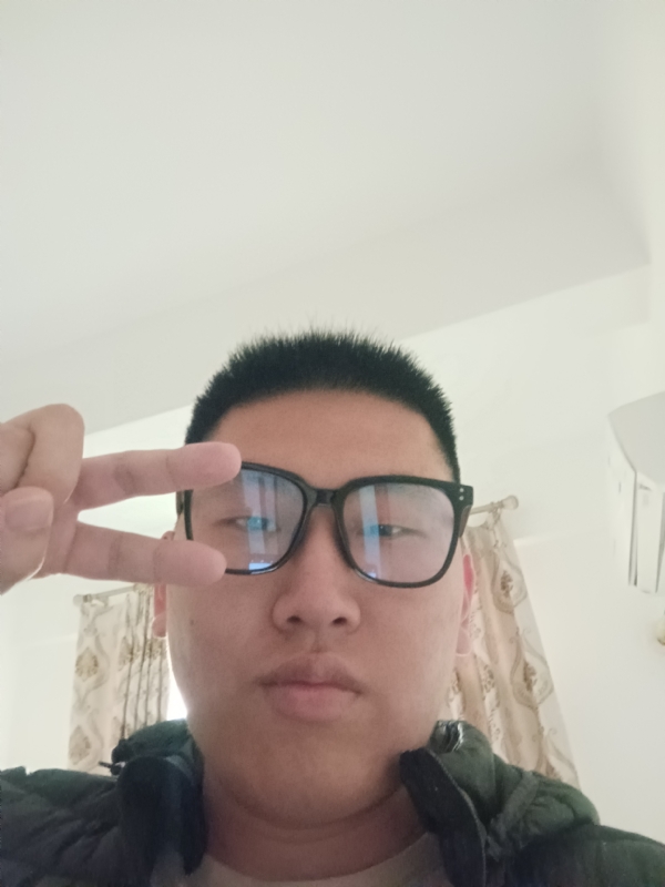 梦之老战士的第一张照片--信阳相亲服务中心