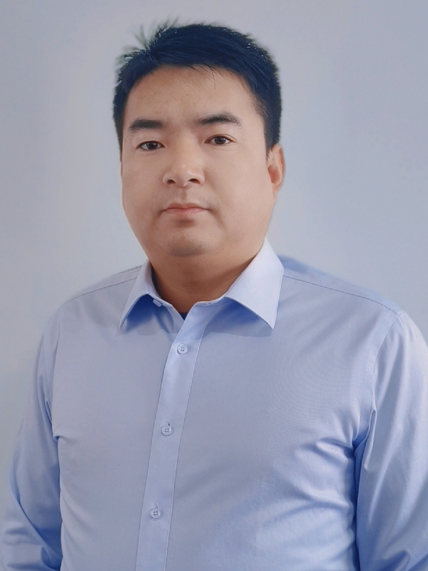 于先生的第一张照片--信阳相亲服务中心