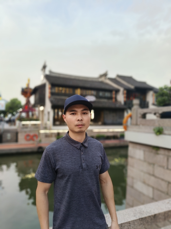 十八星格的第三张照片--信阳相亲服务中心