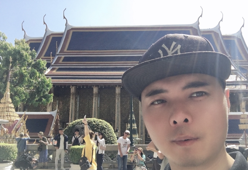 十八星格的第四张照片--信阳相亲服务中心