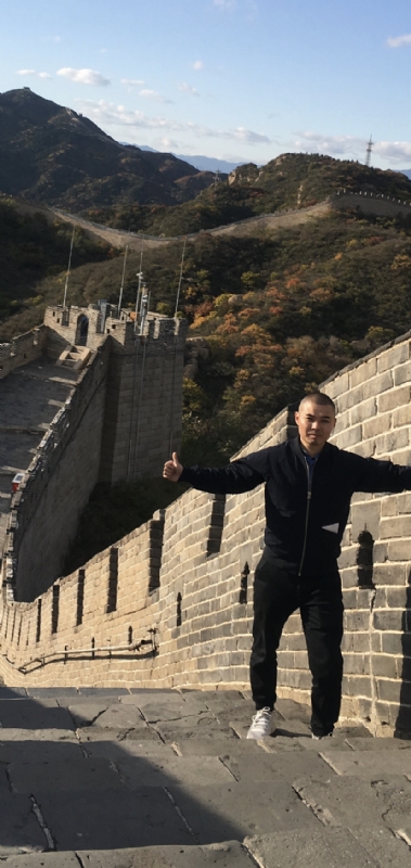 十八星格的第五张照片--信阳相亲服务中心