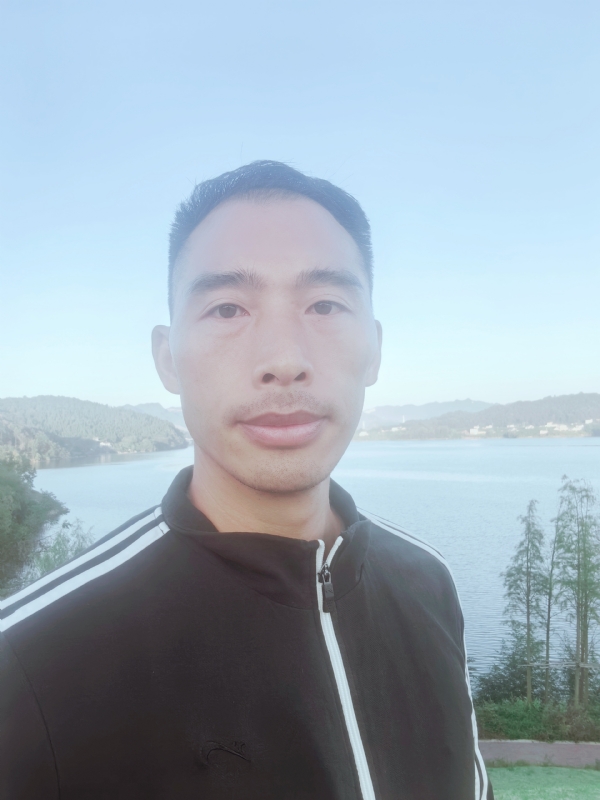 Runner的第一张照片--信阳相亲服务中心