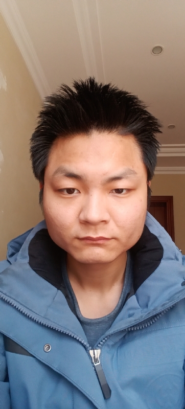 冬瓜的第一张照片--信阳相亲服务中心