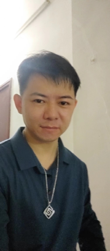 哲平的第一张照片--信阳相亲服务中心