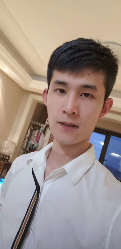 帅哥超超的第一张照片--信阳相亲服务中心