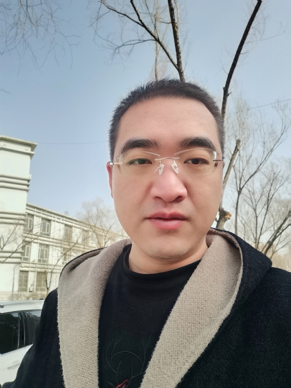 揽星入梦的第二张照片--信阳相亲服务中心