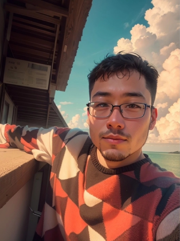 奇点xyz的第一张照片--信阳相亲服务中心