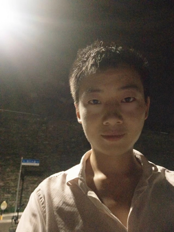 来啊的第一张照片--信阳相亲服务中心