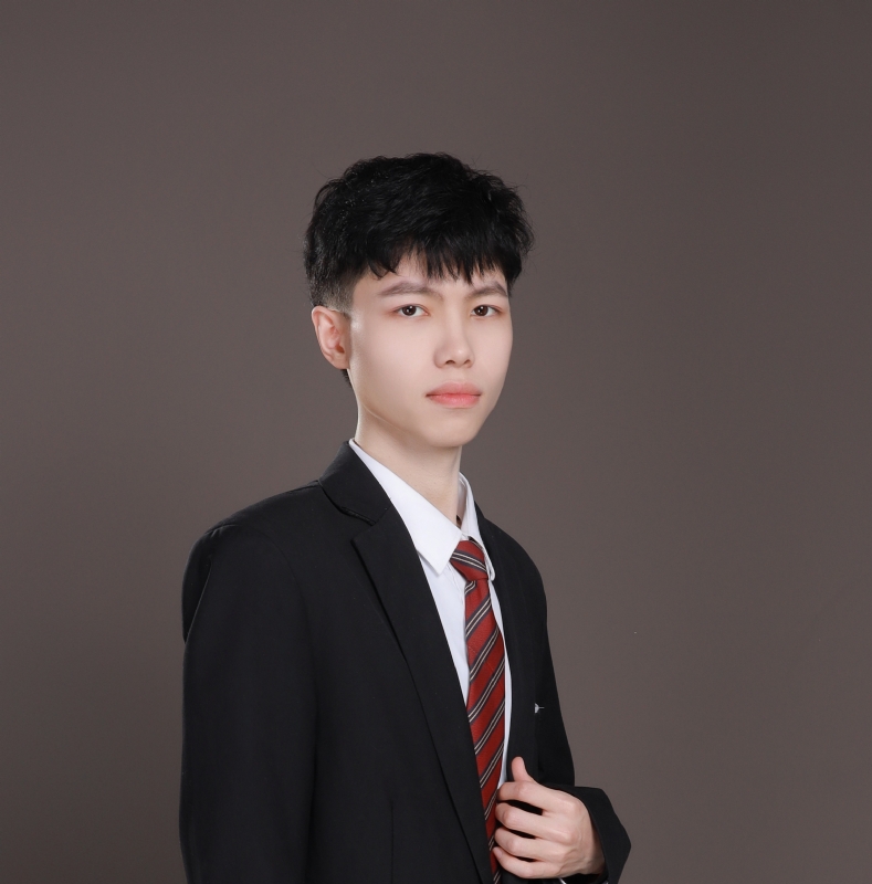 齐夏的第一张照片--信阳相亲服务中心