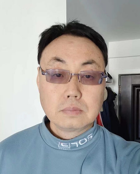 褚风的第一张照片--信阳相亲服务中心