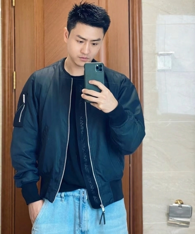 阿朗的第一张照片--信阳相亲服务中心