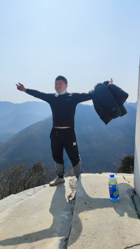 小鑫鑫的第一张照片--信阳相亲服务中心