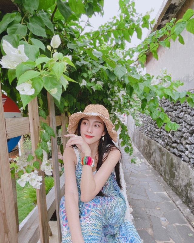 蕾蕾的第五张照片--信阳相亲服务中心