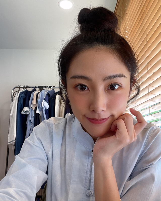蕾蕾的第六张照片--信阳相亲服务中心