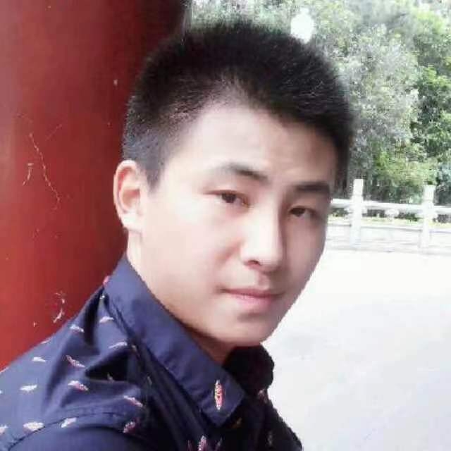 开心就好的第一张照片--信阳相亲服务中心