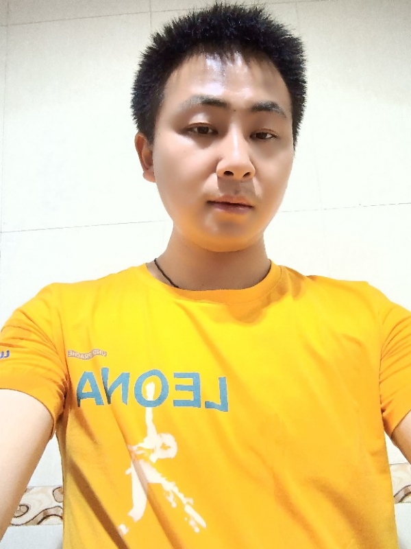 开心就好的第四张照片--信阳相亲服务中心