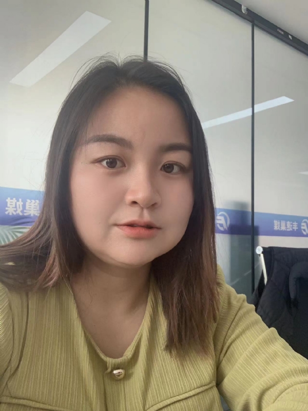 唐秋满的第一张照片--信阳相亲服务中心