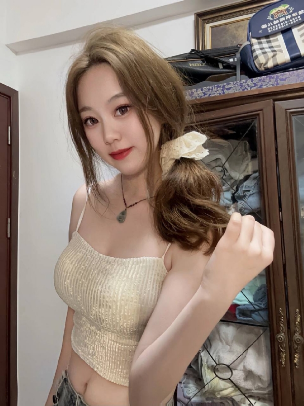 jia嘉嘉的第一张照片--信阳相亲服务中心