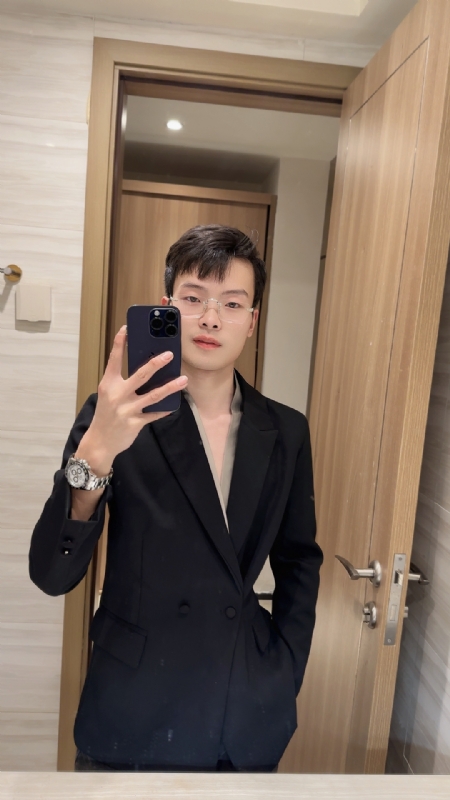 嗯嗯的第一张照片--信阳相亲服务中心