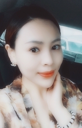 kiki的第一张照片--信阳相亲服务中心