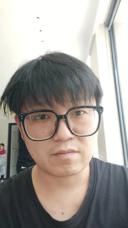 未艾的第一张照片--信阳相亲服务中心