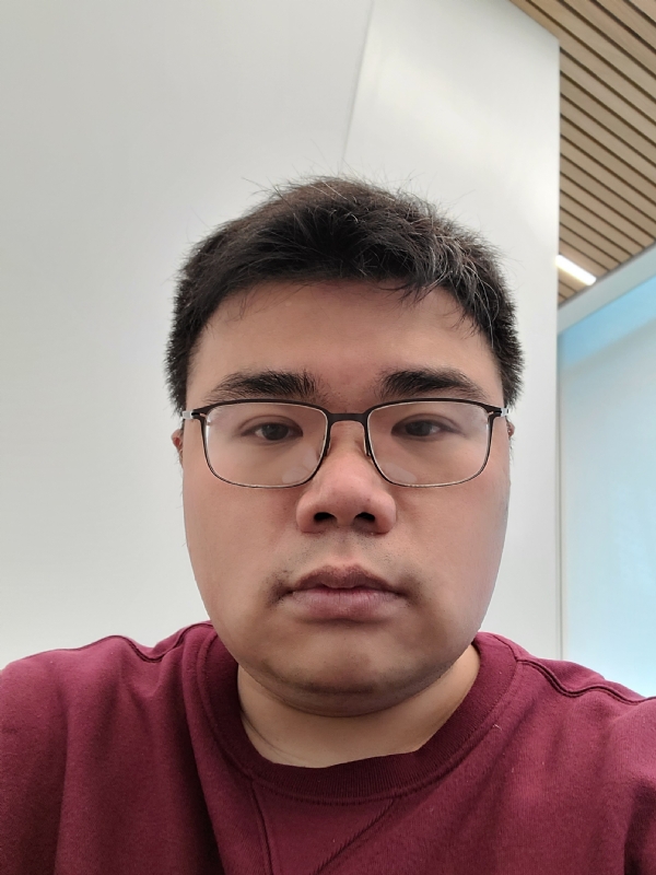 阿雄的第二张照片--信阳相亲服务中心