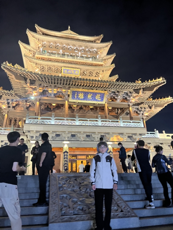 星星的第四张照片--信阳相亲服务中心