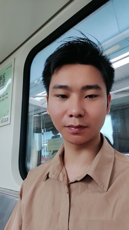 境棂的第一张照片--信阳相亲服务中心
