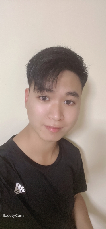 Allen的第一张照片--信阳相亲服务中心