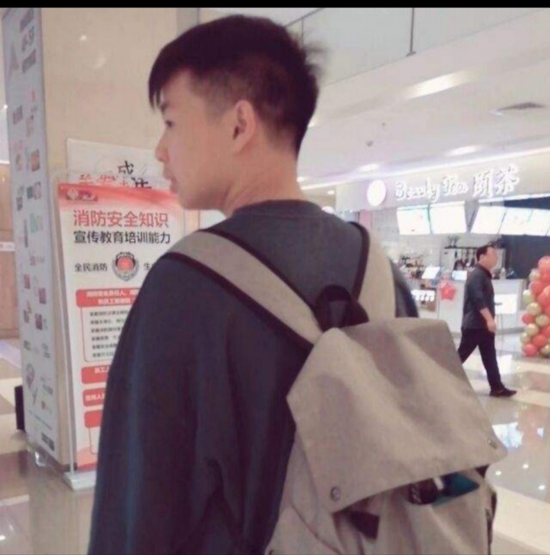 银川相亲的第二张照片--信阳相亲服务中心