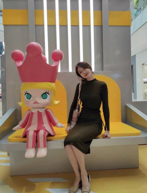 sulom的第二张照片--信阳相亲服务中心