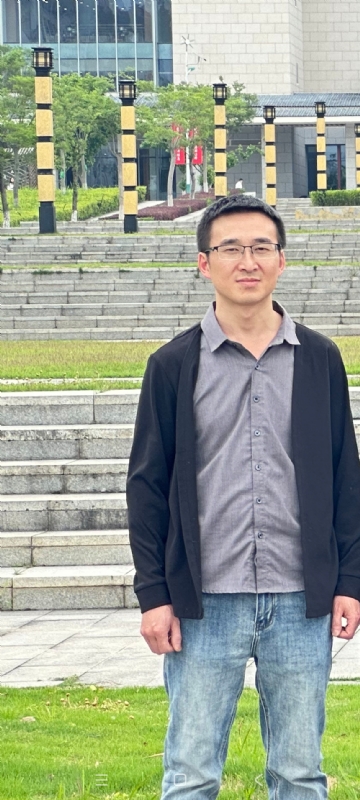 未来可期的第二张照片--信阳相亲服务中心