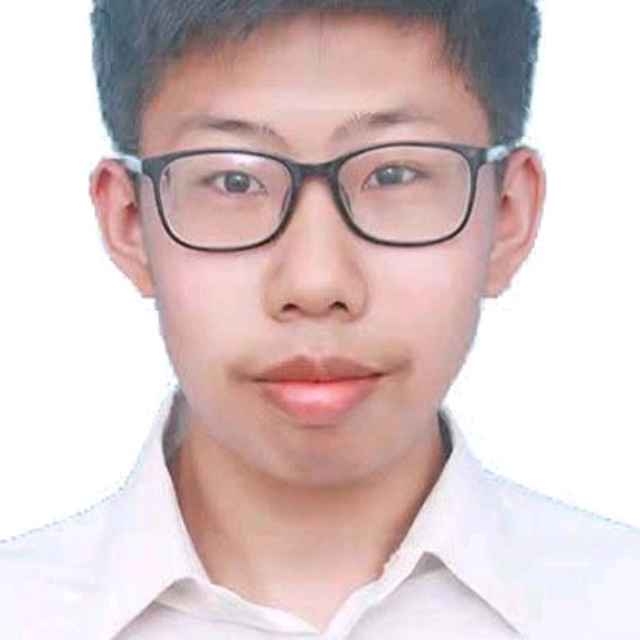 李恒宇的第一张照片--信阳相亲服务中心