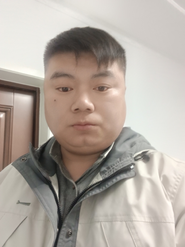 王振的第一张照片--信阳相亲服务中心