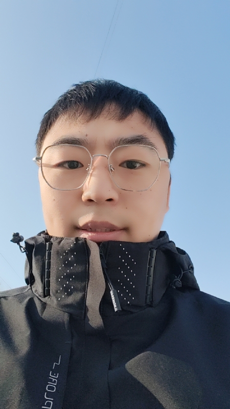 默许的第一张照片--信阳相亲服务中心