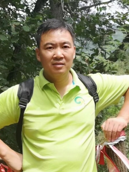 扬帆起航的第一张照片--信阳相亲服务中心