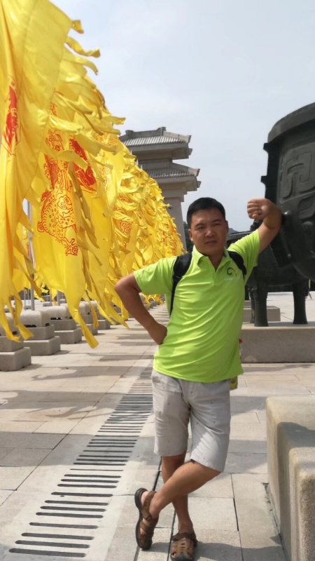 扬帆起航的第三张照片--信阳相亲服务中心
