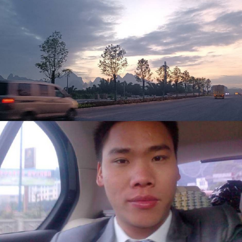 忠胆锐的第一张照片--信阳相亲服务中心