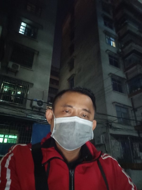 星仔的第一张照片--信阳相亲服务中心