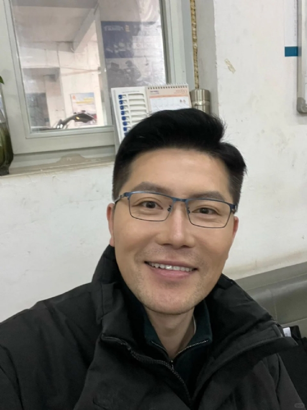 Aurora的第二张照片--信阳相亲服务中心
