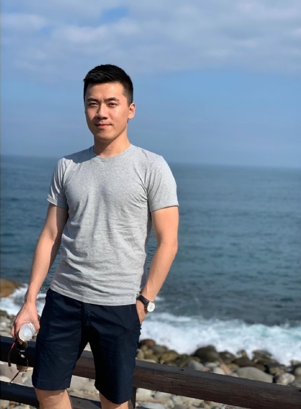知足常乐的第一张照片--信阳相亲服务中心