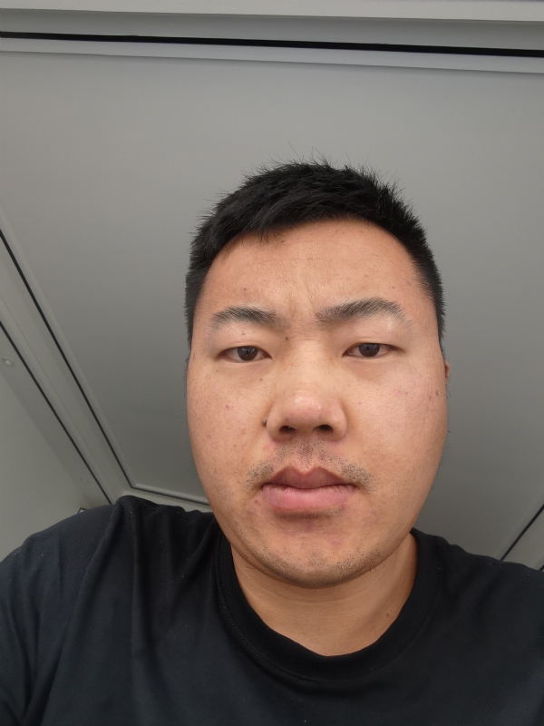 陆开森的第一张照片--信阳相亲服务中心
