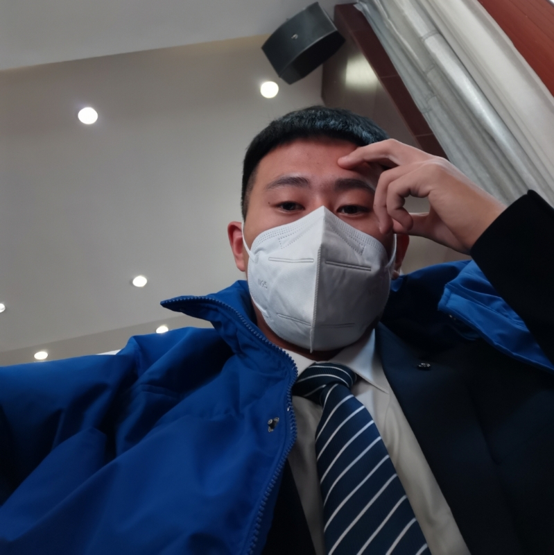 姒文命的第一张照片--信阳相亲服务中心