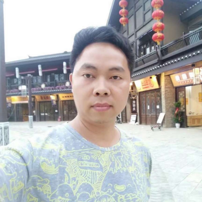迟来的爱的第一张照片--信阳相亲服务中心